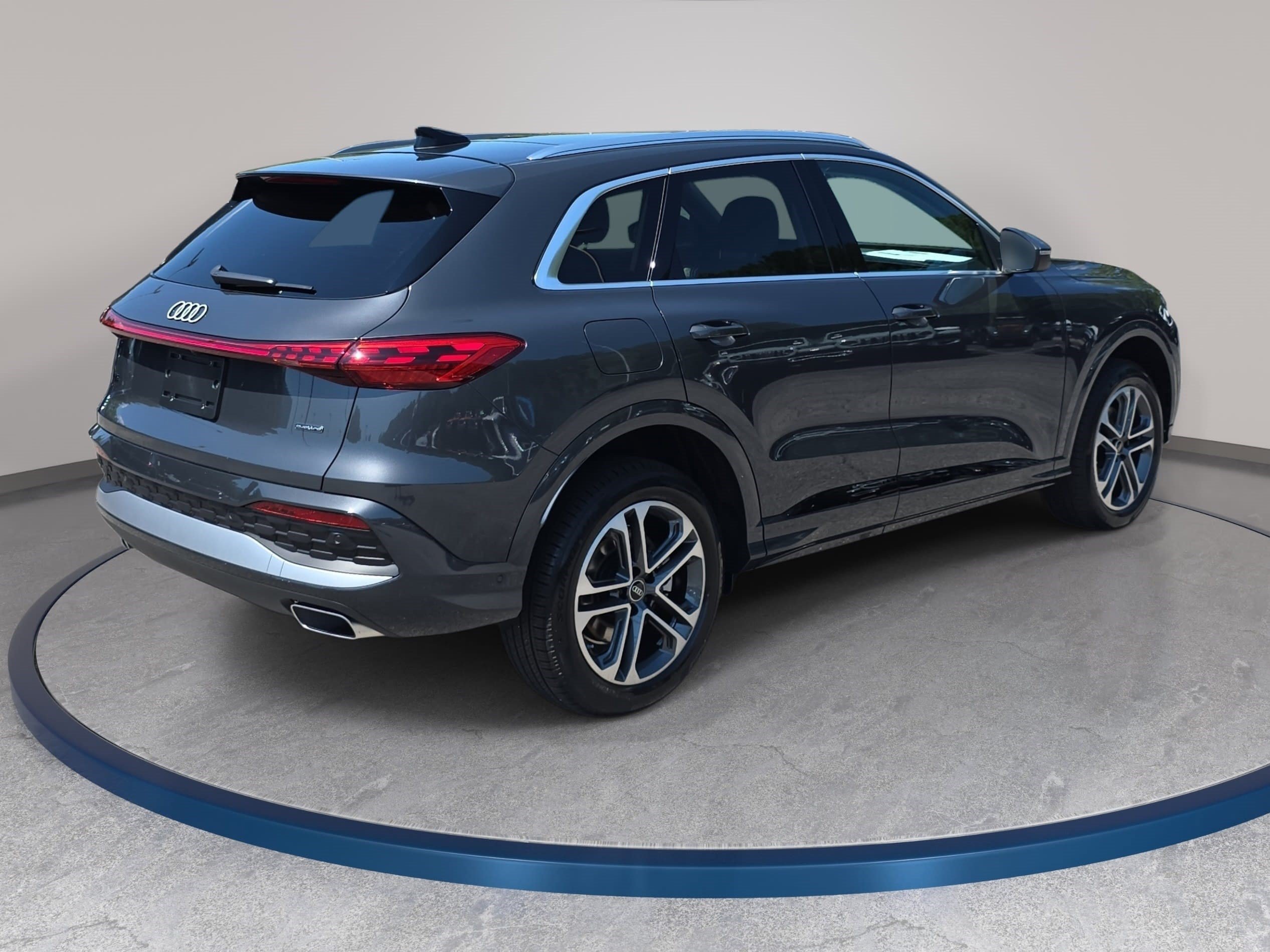 New 2026 Audi Q5 Premium AWD/4WD image 5