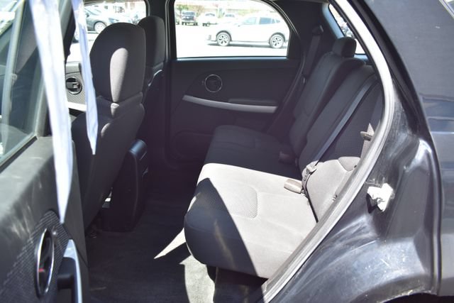 Used 2007 Pontiac Torrent 2WD image 23
