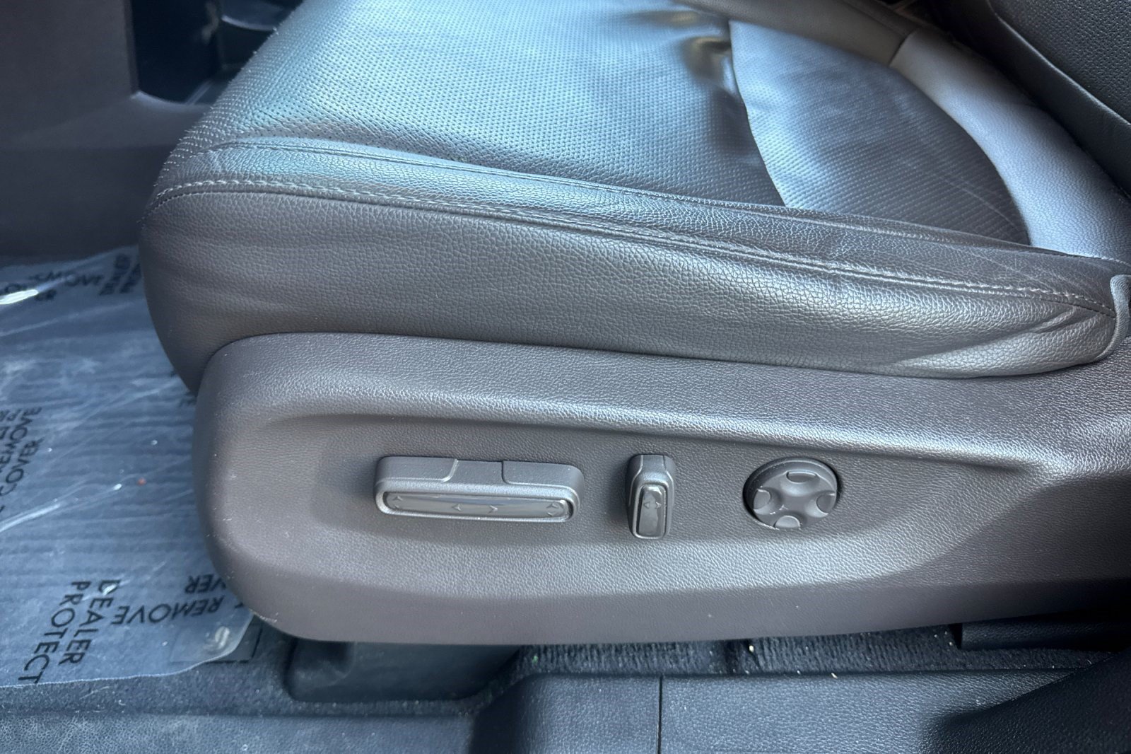 Used 2019 Honda Odyssey Elite image 15