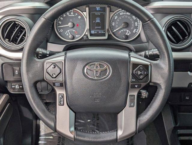 Certified 2023 Toyota Tacoma SR5 RWD image 12