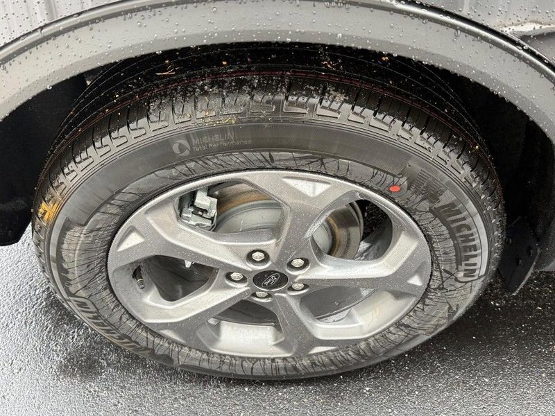 New 2026 Ford Escape ST-Line Select w/ Tech Pack #2 image 5