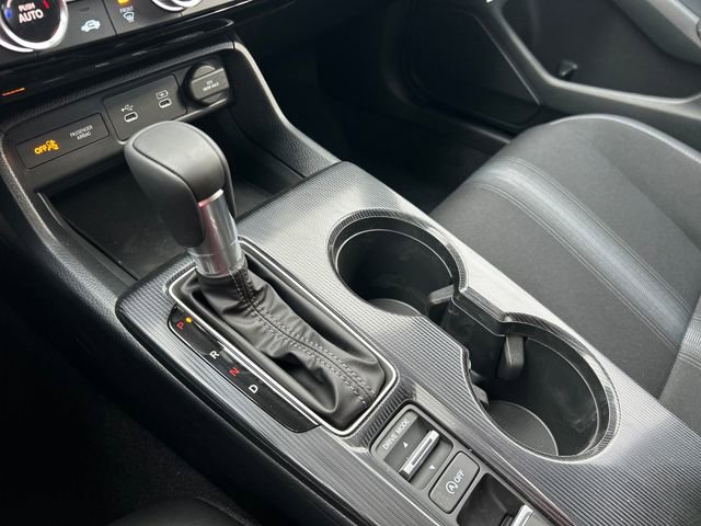 New 2026 Honda Civic Sport image 27