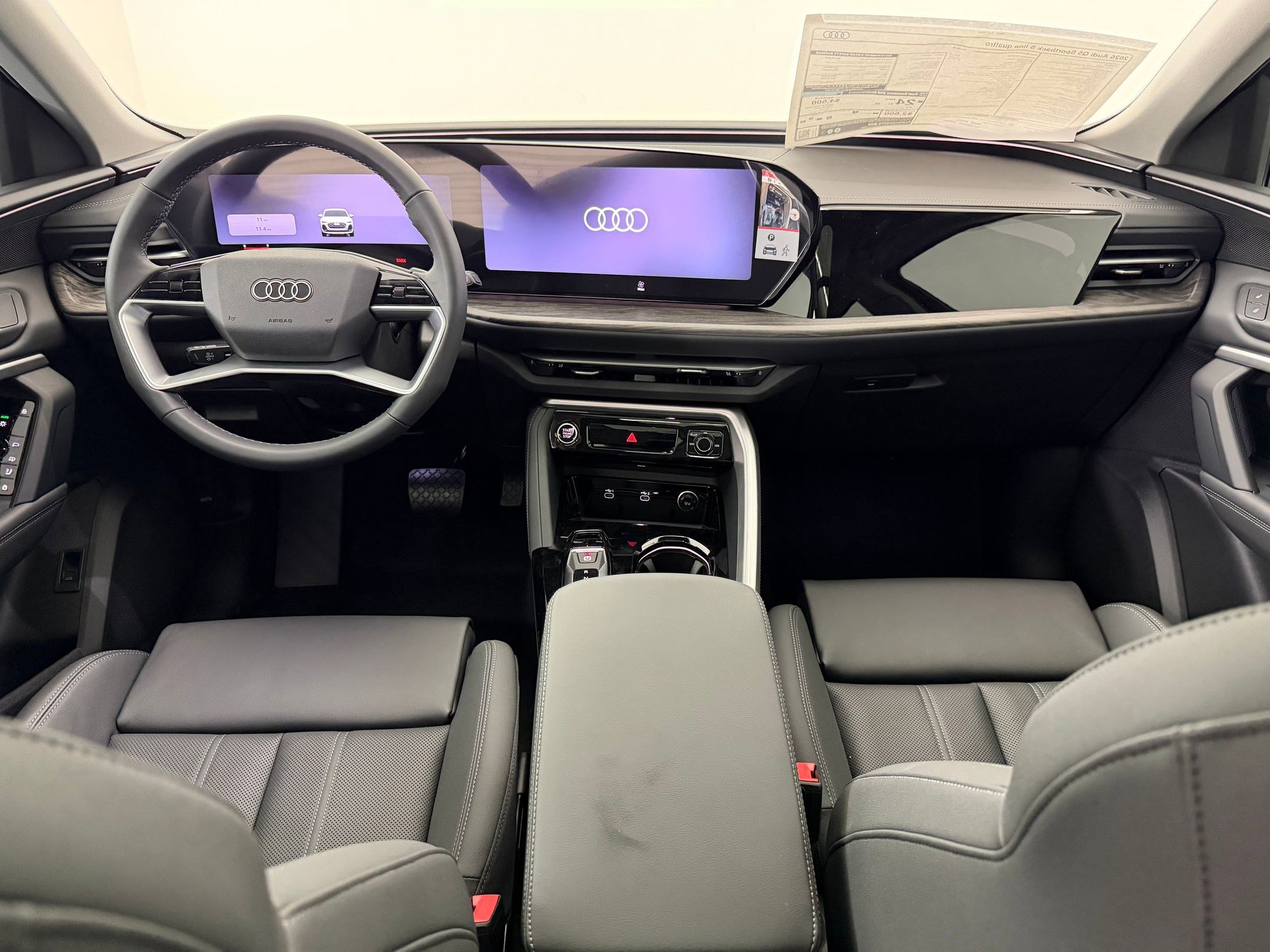 New 2026 Audi Q5 Premium Plus image 18