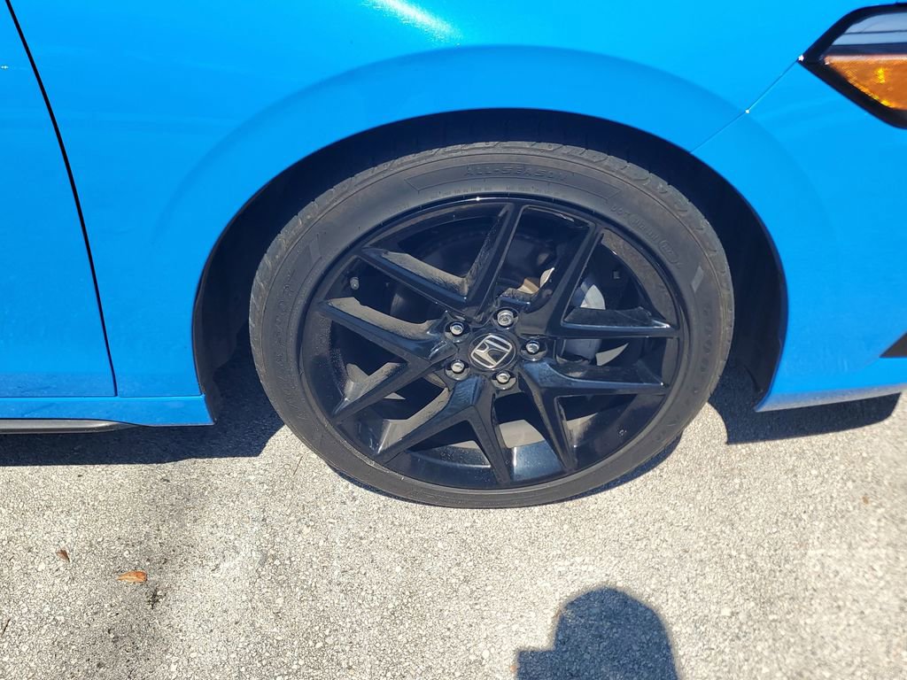Used 2024 Honda Civic Sport image 10