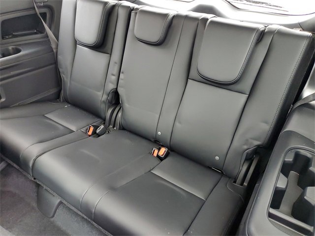 New 2026 Subaru Ascent Bronze Edition image 9