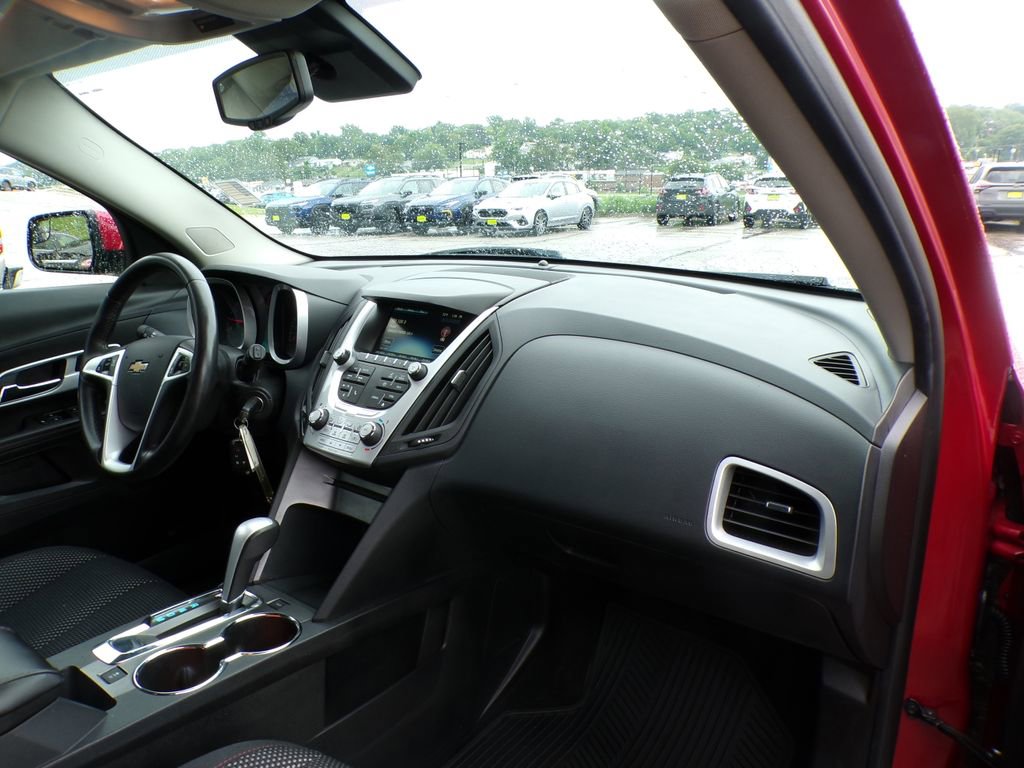 Used 2014 Chevrolet Equinox LT w/ Driver Convenience Package AWD/4WD image 14
