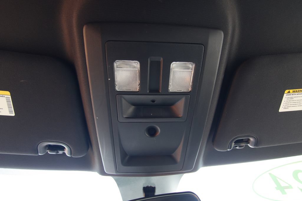 Used 2024 RAM 1500 Warlock AWD/4WD image 29