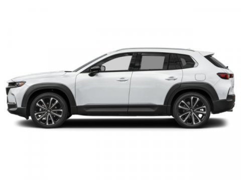 New 2026 MAZDA CX-50 AWD 2.5 S w/ Cargo Package image 6