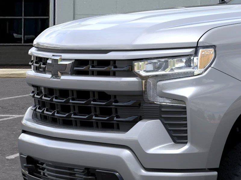New 2026 Chevrolet Silverado 1500 RST w/ RST Select Package RWD image 60