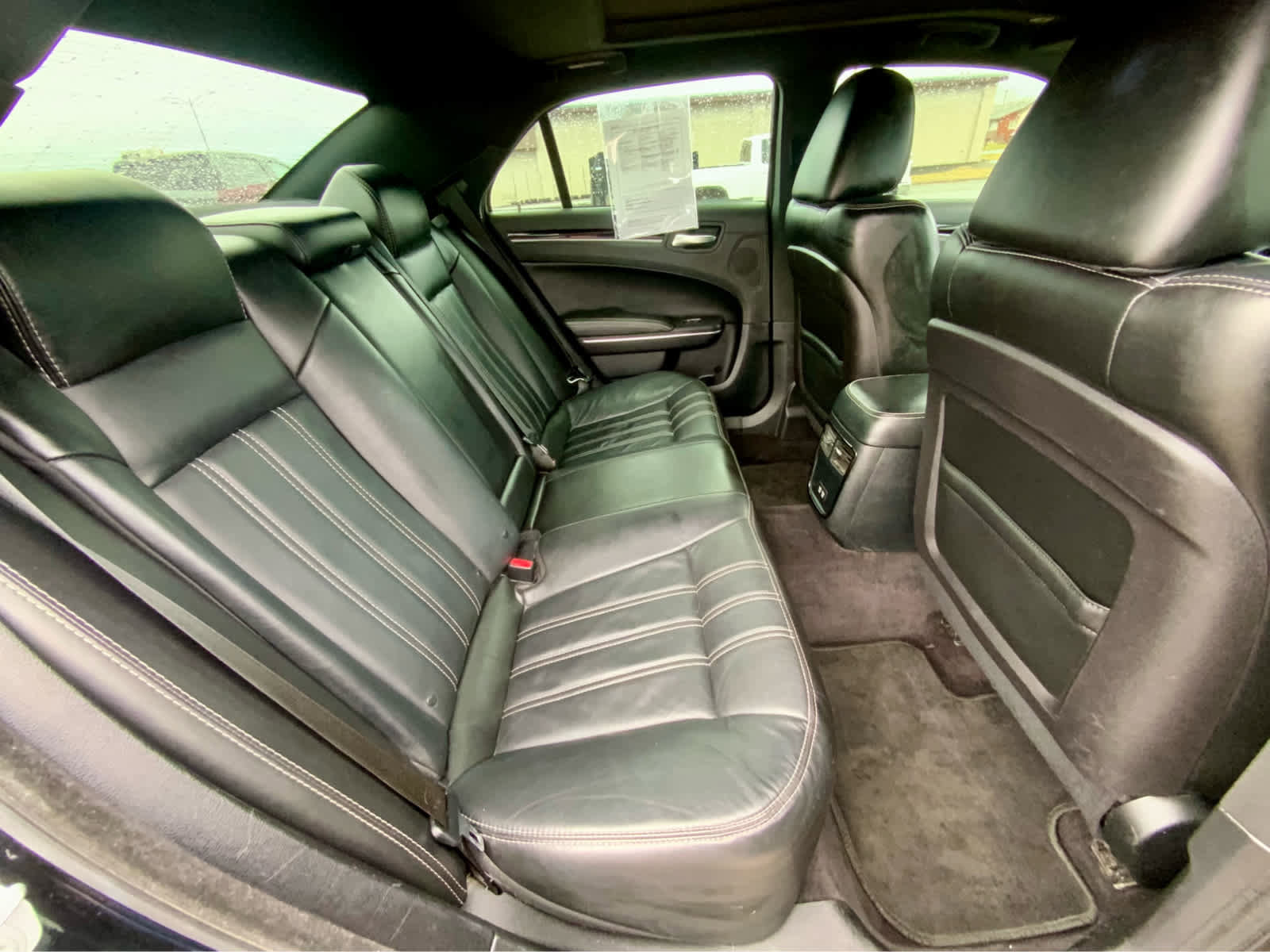 Used 2017 Chrysler 300 S w/ 300S Premium Group image 25