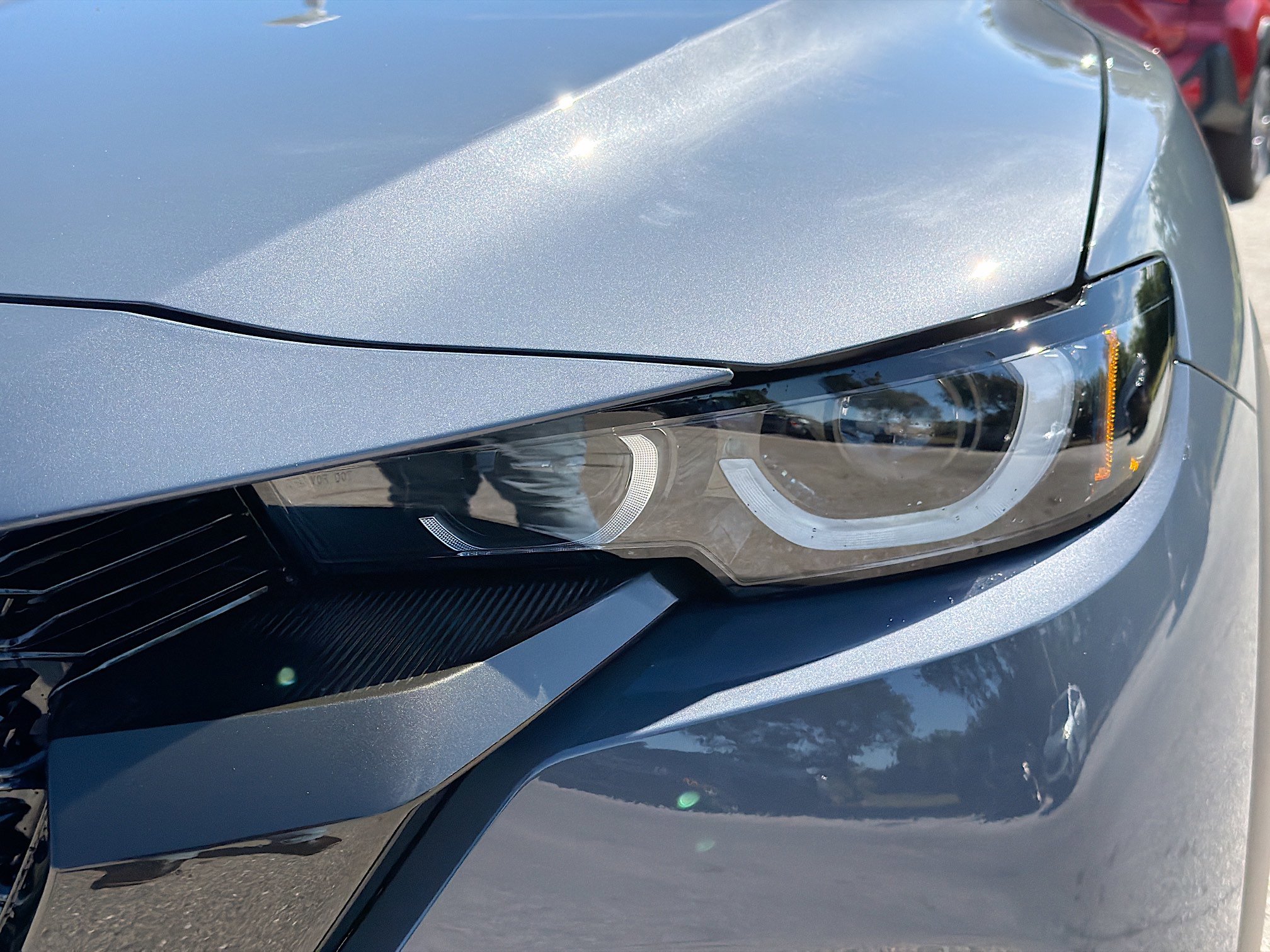 New 2026 MAZDA CX-50 2.5 Hybrid w/ Weather Package image 11