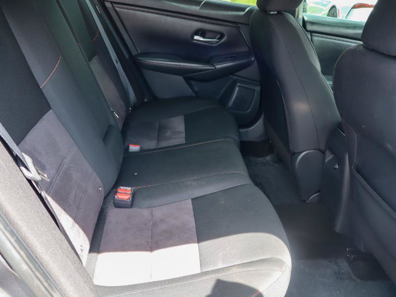 Used 2022 Nissan Sentra SR w/ Electronics Package FWD image 15