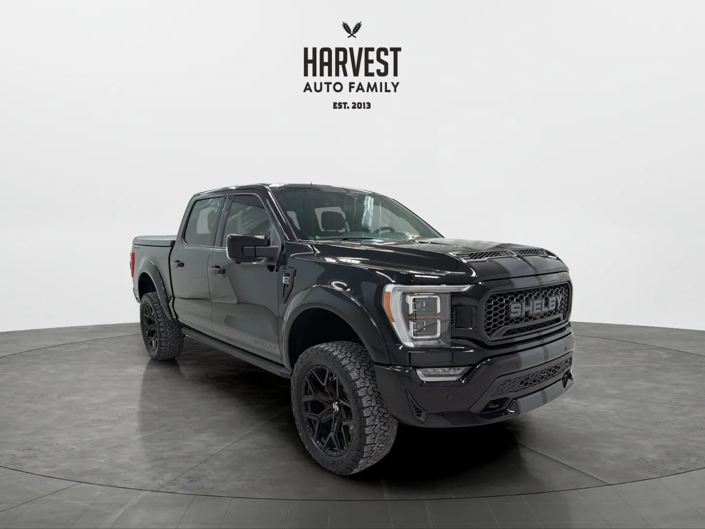 Used 2022 Ford F150 Lariat w/ Equipment Group 502A High AWD/4WD image 10