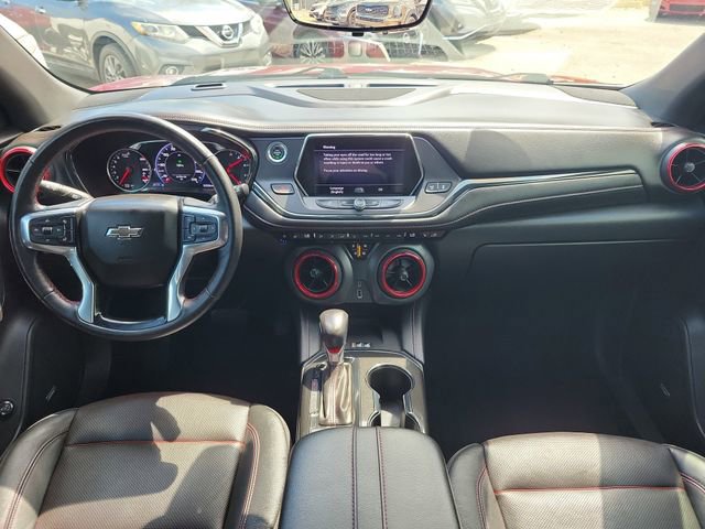 Used 2019 Chevrolet Blazer RS image 17