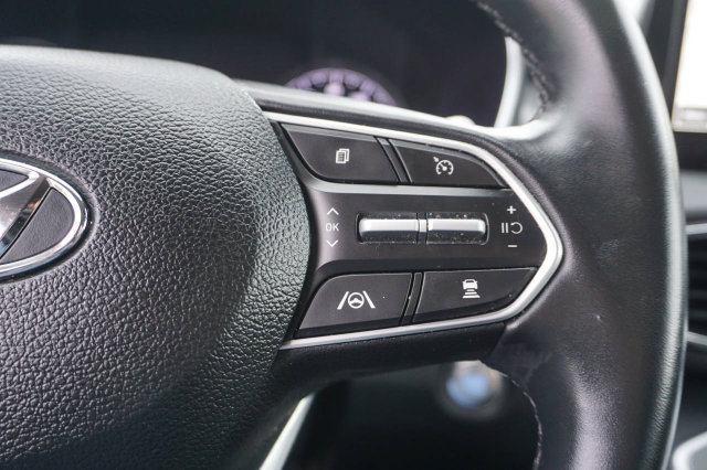 Used 2023 Hyundai Santa Fe SEL w/ Cargo Package FWD image 19