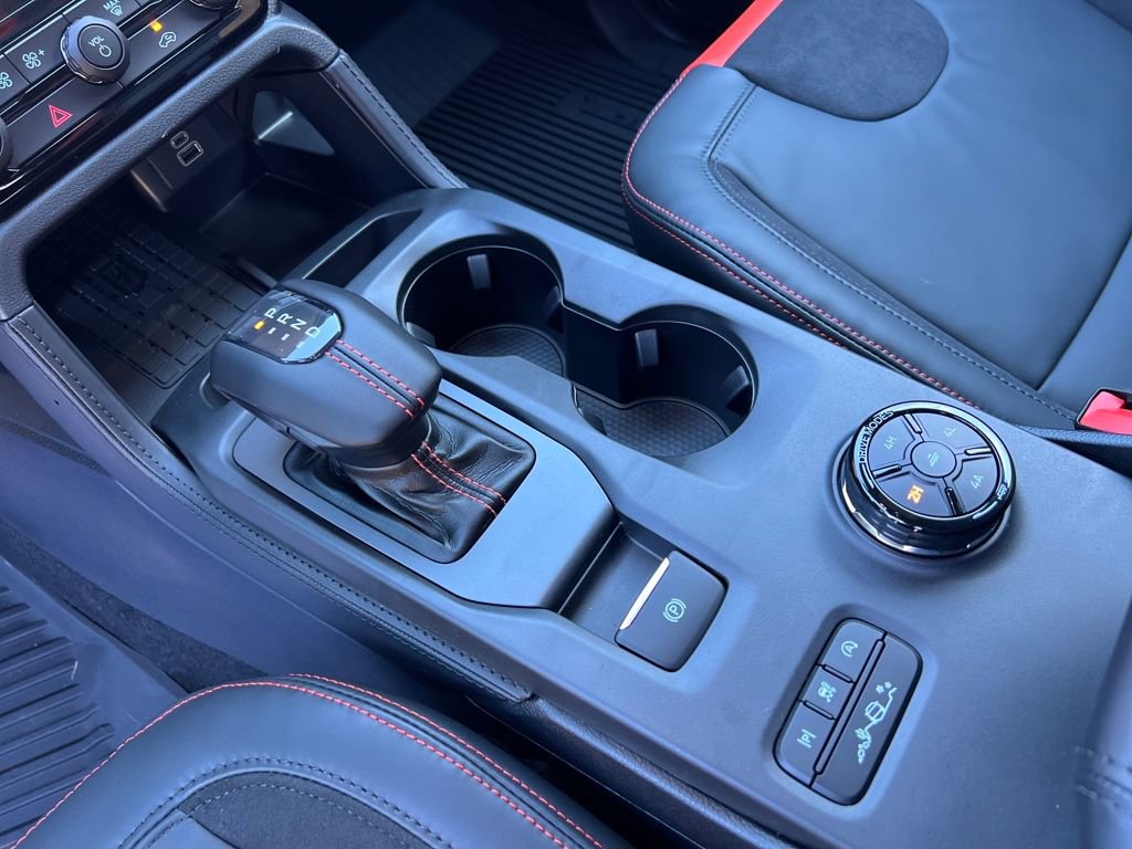 New 2025 Ford Ranger Raptor image 25