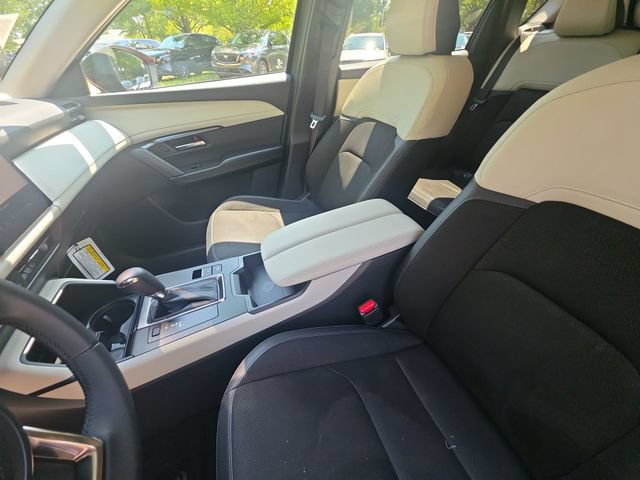 Certified 2026 MAZDA CX-5 Select AWD/4WD image 21