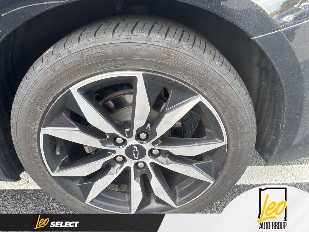 Used 2020 Chevrolet Malibu RS FWD image 7