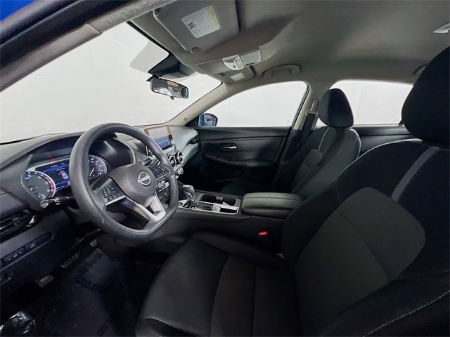 Used 2024 Nissan Sentra SV image 12