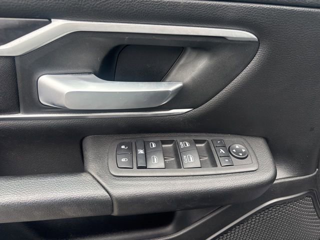 Used 2024 RAM 1500 Big Horn AWD/4WD image 18