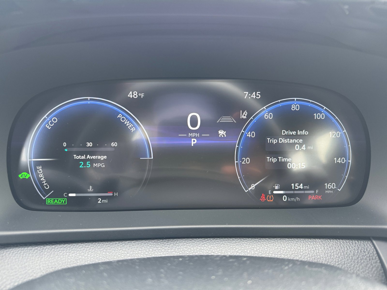 New 2026 Toyota Crown Signia AWD/4WD image 32