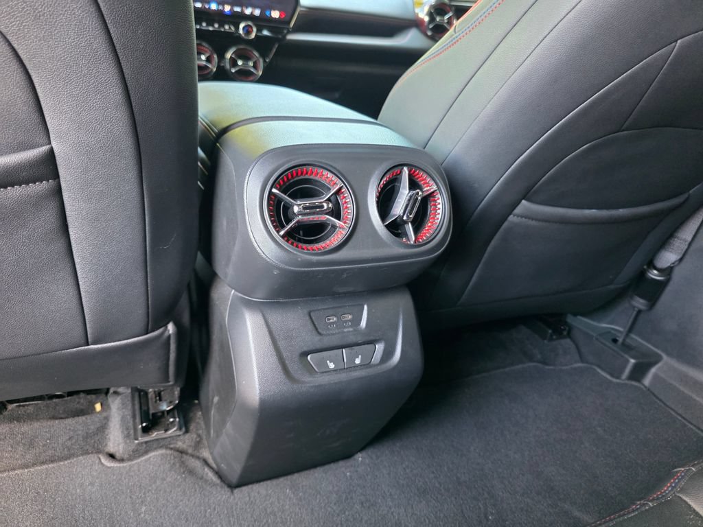 Certified 2024 Chevrolet Blazer EV RS AWD/4WD image 25
