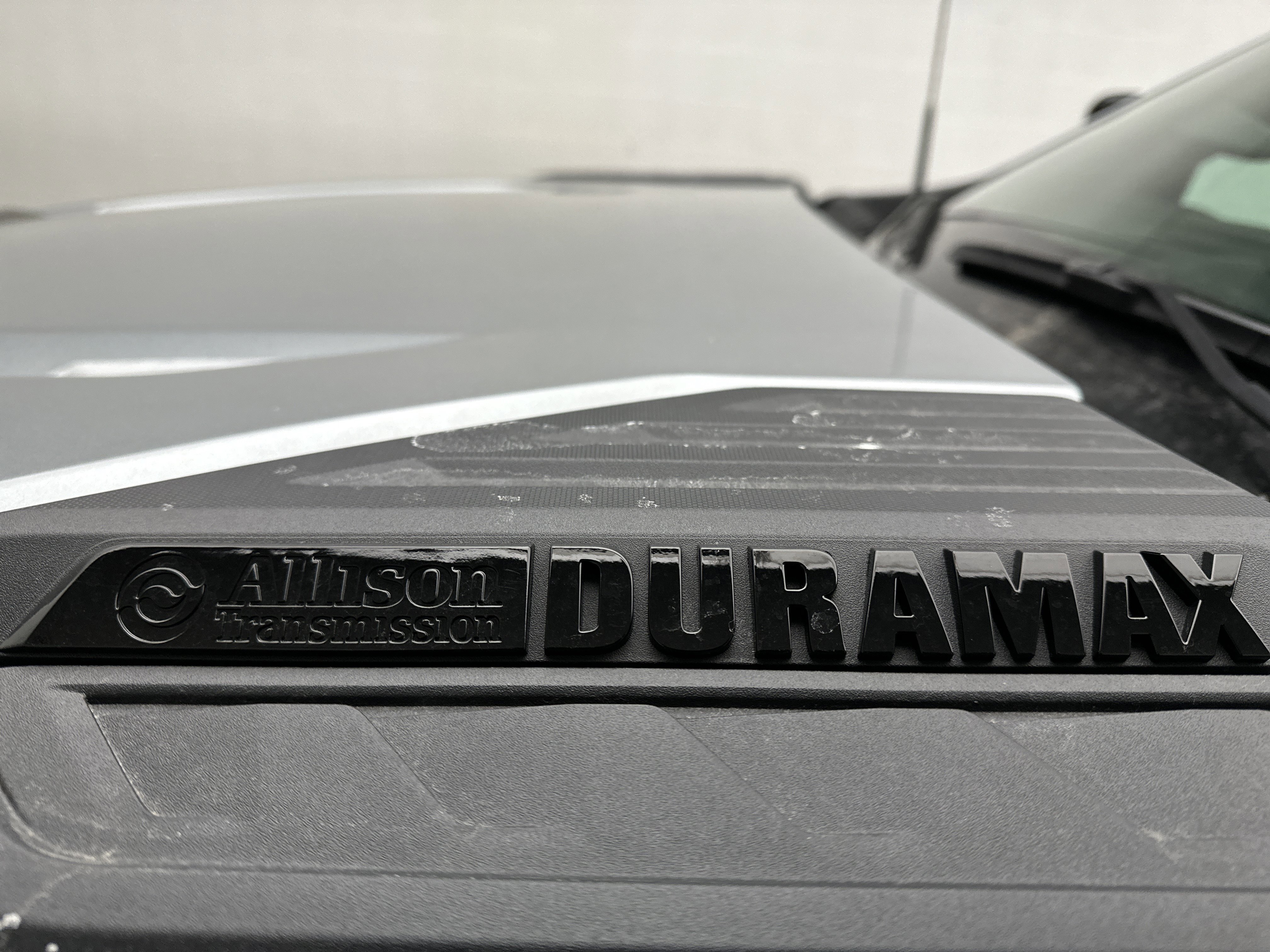 New 2026 Chevrolet Silverado 2500 LT w/ Trail Boss Package image 47