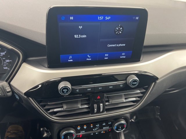 Used 2022 Ford Escape SEL image 17