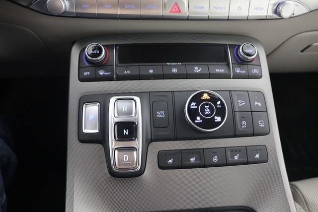 Used 2022 Hyundai Palisade Calligraphy image 15