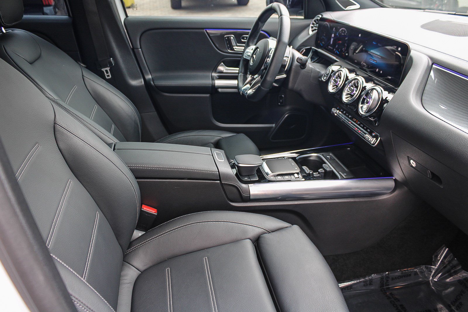 Used 2023 Mercedes-Benz GLA 45 AMG 4MATIC image 18
