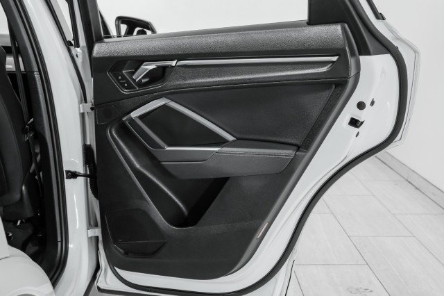 Used 2021 Audi Q3 2.0T Premium w/ Convenience Package image 46