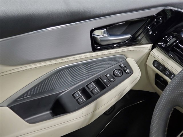 New 2026 Acura MDX A-Spec image 24