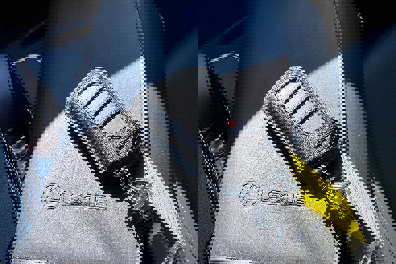 Used 2025 Lexus TX 350 Premium w/ Technology Package image 15