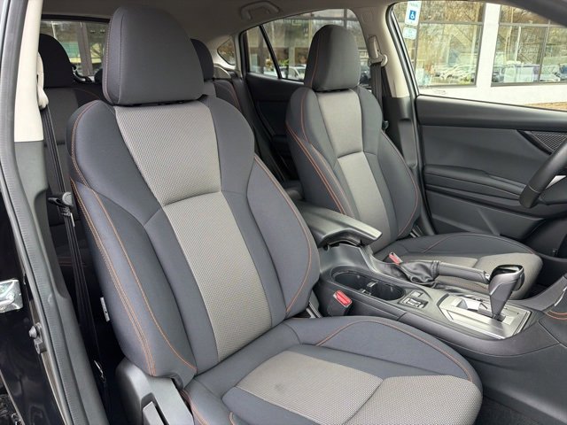 Used 2023 Subaru Crosstrek 2.0i Premium image 22