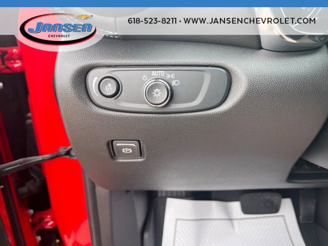 Used 2023 Chevrolet Blazer LT w/ Convenience Package FWD image 17