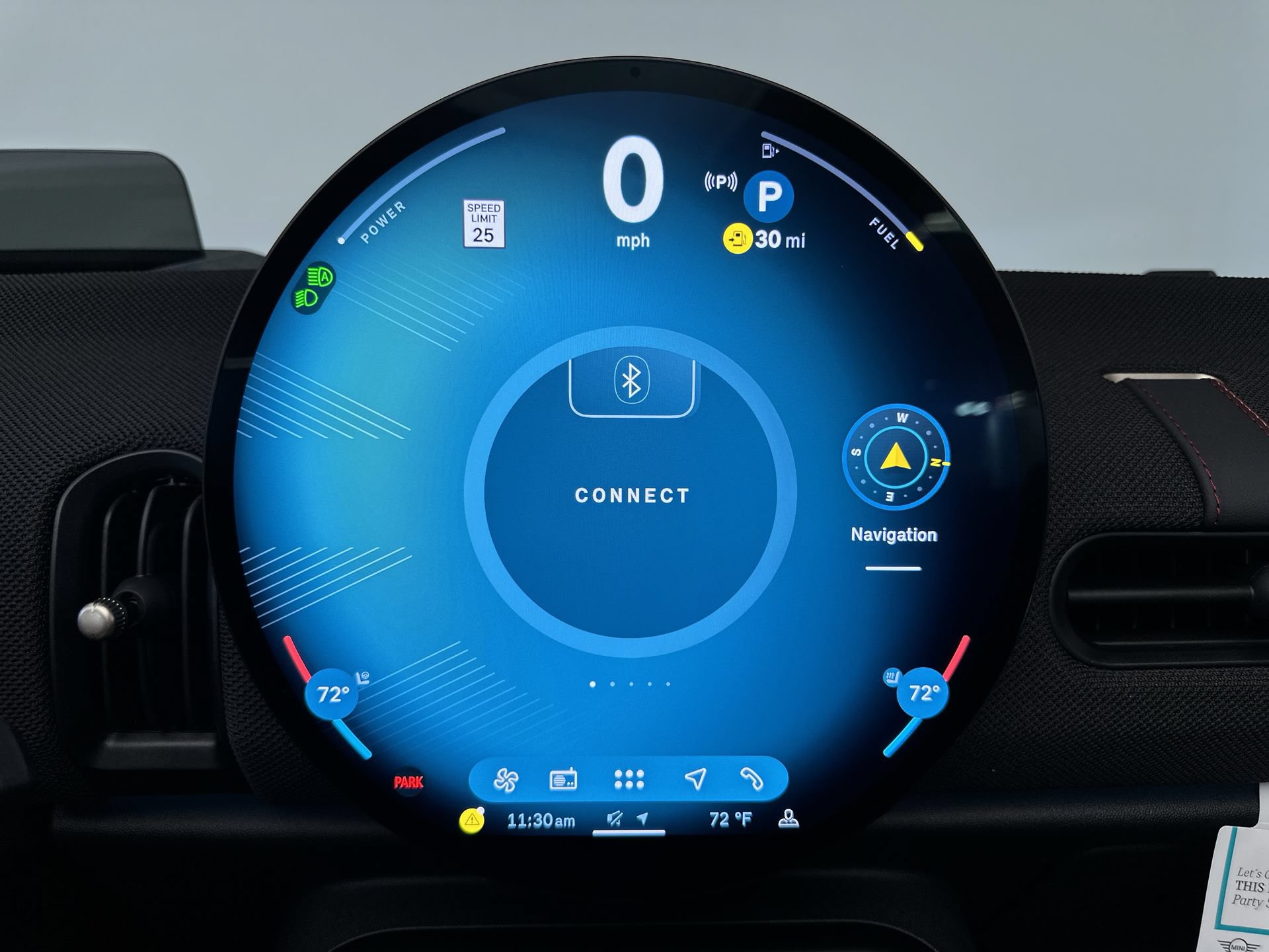 New 2026 MINI Cooper John Cooper Works FWD image 19