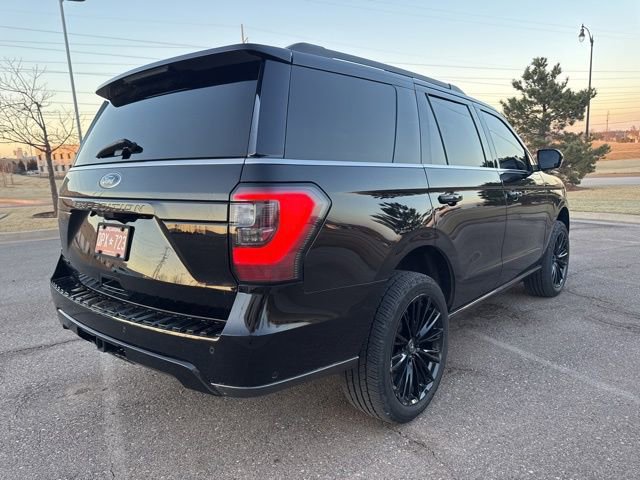 Used 2021 Ford Expedition Limited image 7