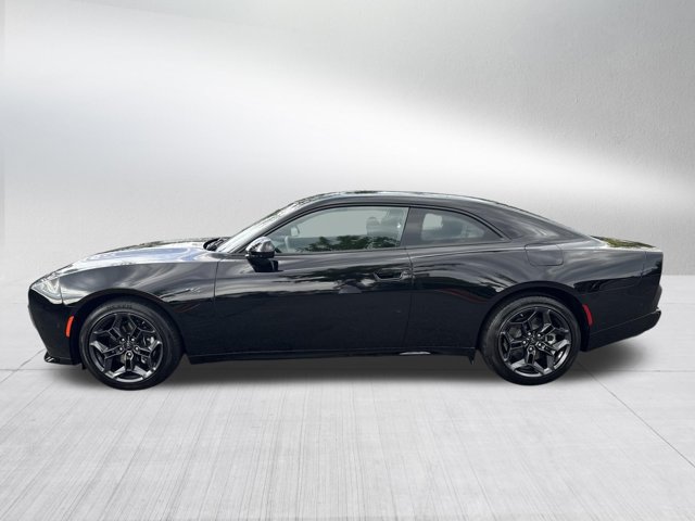 Certified 2026 Dodge Charger R/T AWD/4WD image 9