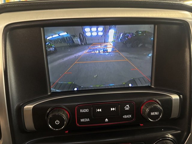 Used 2014 GMC Sierra 1500 SLE w/ SLE Value Package image 15