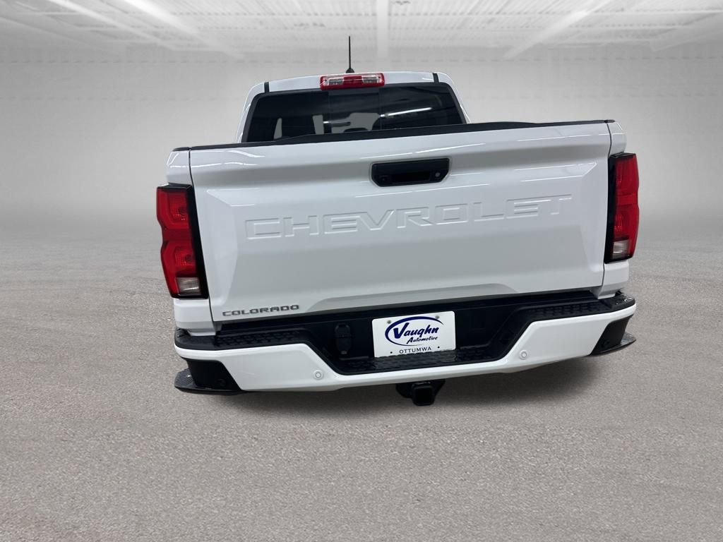 New 2026 Chevrolet Colorado LT w/ LT Convenience Package image 9