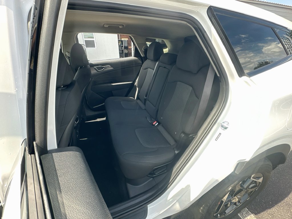 New 2027 Kia Sportage S AWD/4WD image 23