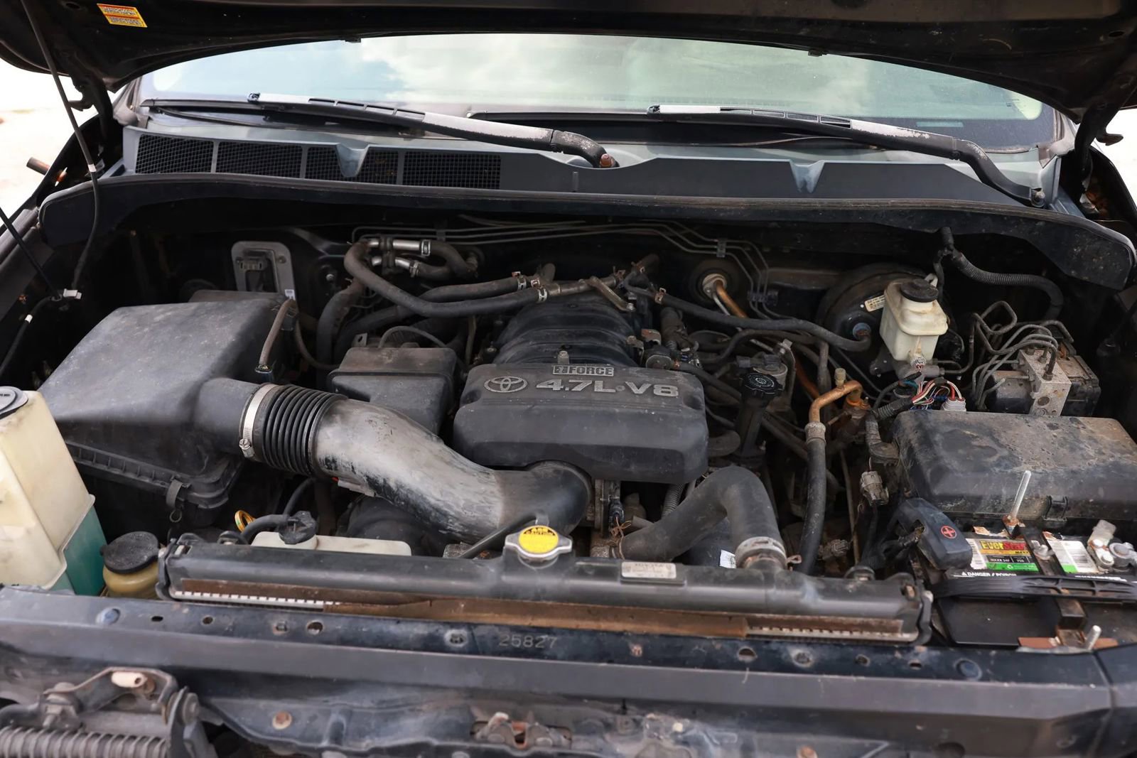 Used 2007 Toyota Tundra SR5 RWD image 43