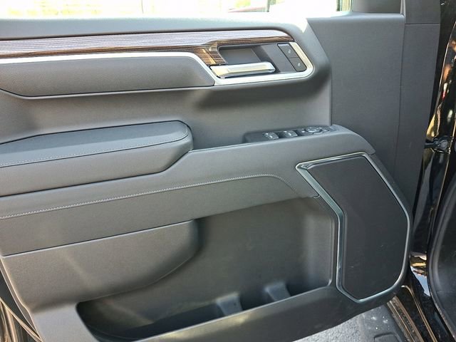 Certified 2026 Chevrolet Silverado 1500 LT w/ Z71 Off-Road Package AWD/4WD image 13