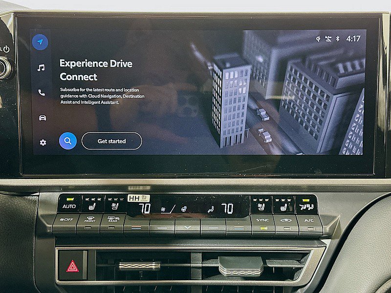 New 2026 Toyota Camry XSE image 14