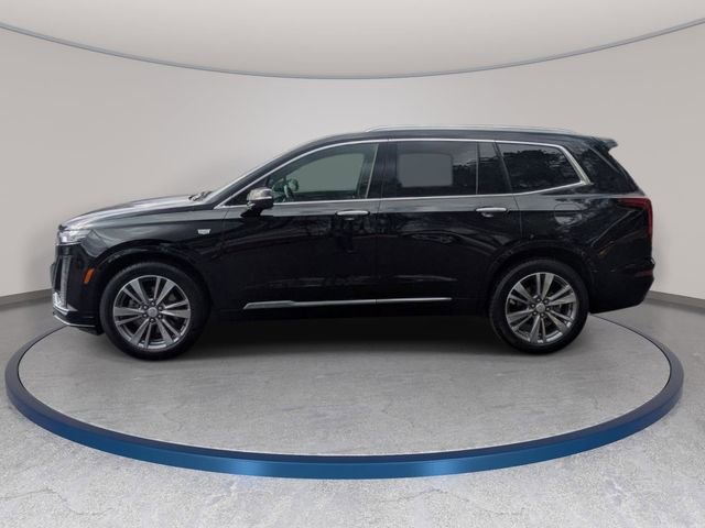 Used 2023 Cadillac XT6 Premium Luxury image 8