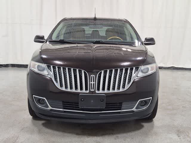 Used 2013 Lincoln MKX AWD image 17
