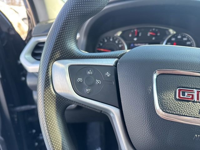 Used 2023 GMC Acadia SLE w/ Driver Convenience Package image 12