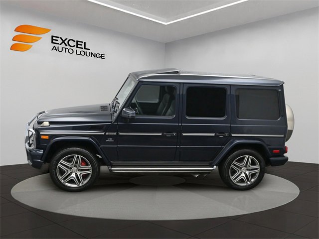 Used 2018 Mercedes-Benz G 63 AMG 4MATIC image 55