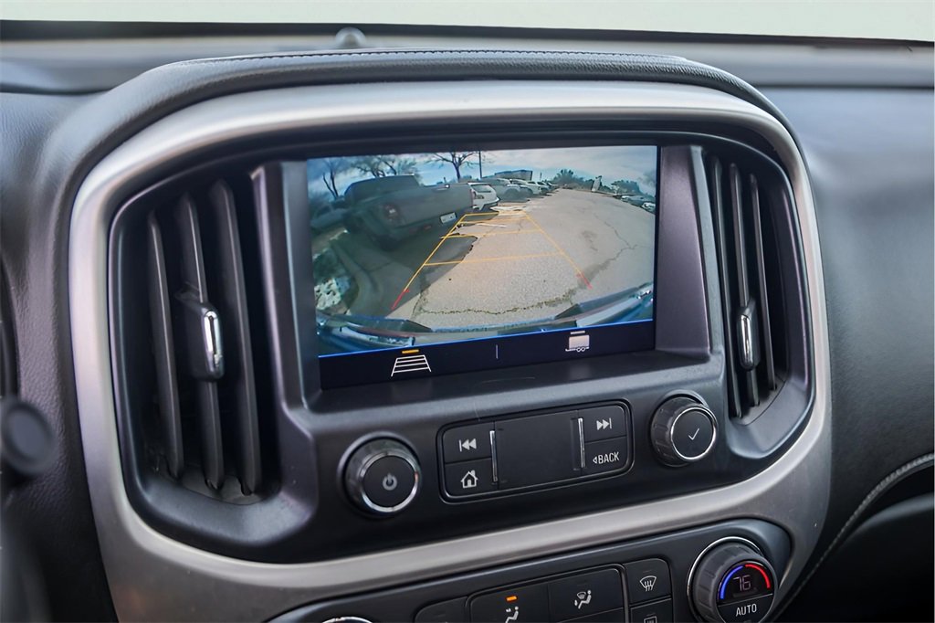 Used 2022 GMC Canyon Elevation w/ Trailering Package image 20