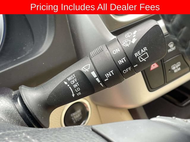 Used 2016 Toyota Highlander Limited FWD image 34